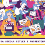 Kierunki studiów 2026 – Wyższa Szkoła Sztuki i Projektowania w Łodzi