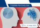 Wyższa Szkoła Zdrowia w Gdańsku zaprasza na Tydzień Psychologii