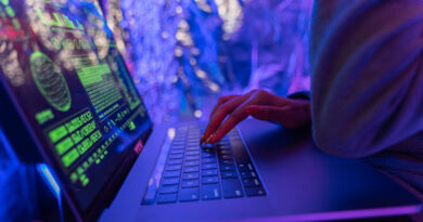 Cyberbezpieczeństwo – Uniwersytet Zielonogórski