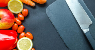 Dietetyka w Nowym Sączu