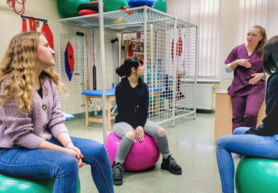 Fizjoterapia w Gnieźnie