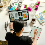 Grafika – sztuka nowych mediów w Gdańsku