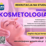 Kosmetologia w Gnieźnie
