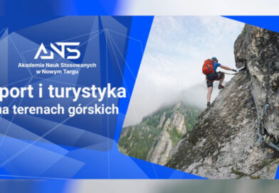 Sport i turystyka na terenach górskich w Nowym Targu