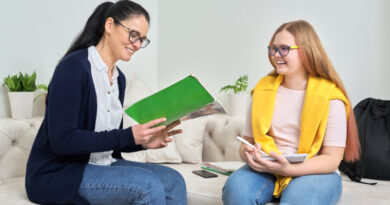 Studiuj doradztwo zawodowe i wspieraj ludzi w wyborach zawodowych