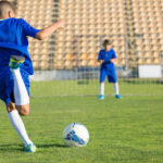 Wychowanie fizyczne w Koninie