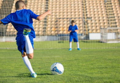 Wychowanie fizyczne w Koninie