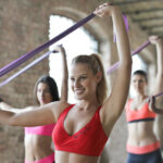 Zdrowie i sprawność fizyczna w Warszawie