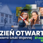Akademia Sztuki Wojennej w Warszawie – Dzień Otwarty 2026