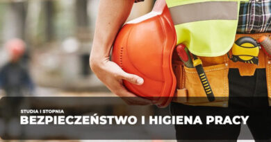 Bezpieczeństwo i higiena pracy we Włocławku
