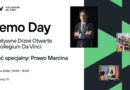 Sprawdź „wersję demo” swoich studiów. Kreatywne Drzwi Otwarte w Collegium Da Vinci