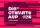 Dzień Otwarty ASP w Warszawie 2026