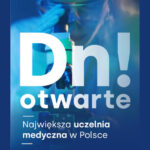 Śląski Uniwersytet Medyczny – Dni Otwarte Wydziału Nauk Farmaceutycznych w Sosnowcu 2026