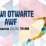 Drzwi Otwarte AWF w Gorzowie Wielkopolskim