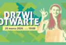 Drzwi Otwarte AWF w Poznaniu 2026