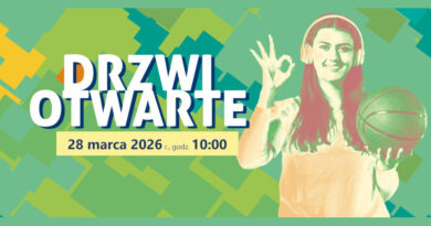 Drzwi Otwarte AWF w Poznaniu 2026