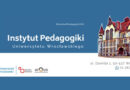 Uniwersytet Wrocławski – Drzwi Otwarte Instytutu Pedagogiki UWr 2026