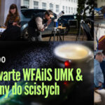 Drzwi Otwarte WFAiIS UMK w Toruniu & Dziewczyny do Ścisłych!