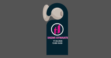Drzwi Otwarte WSJO w Poznaniu – 17 kwietnia 2026