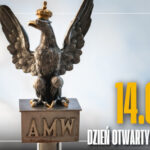 Akademia Marynarki Wojennej w Gdyni – Dzień Otwarty AMW 2026