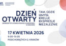 Uniwersytet Komisji Edukacji Narodowej w Krakowie – Dzień Otwarty UKEN 2026