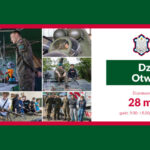 Dzień Otwarty WAT 2026 – Wojskowa Akademia Techniczna w Warszawie