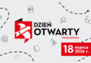 Wyższa Szkoła Administracji i Biznesu w Gdyni – Dzień Otwarty WSAiB 2026