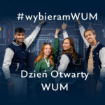 Warszawski Uniwersytet Medyczny – Dzień Otwarty WUM 2026
