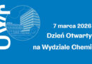 Uniwersytet Wrocławski – Dzień Otwarty Wydziału Chemii UWr 2026