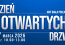 Dzień Otwartych Drzwi – AWF Biała Podlaska