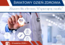 Światowy Dzień Zdrowia – Gdańska Akademia Medyczna Nauk Stosowanych