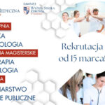 Gdańska Akademia Medyczna Nauk Stosowanych – ruszyła rekrutacja na studia!