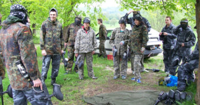 Bezpieczeństwo narodowe w Ostrowcu Świętokrzyskim