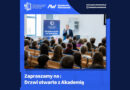 Na Drzwi Otwarte z Akademią zaprasza PANS we Włocławku
