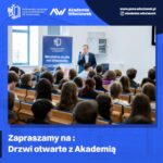Na Drzwi Otwarte z Akademią zaprasza PANS we Włocławku