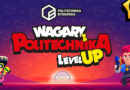 Politechnika Bydgoska – Wagary z Politechniką 2026 – Level up!
