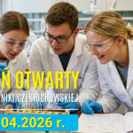 Politechnika Częstochowska – Dzień Otwarty PCz 2026