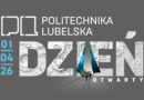 Politechnika Lubelska – Dzień Otwarty 2026