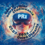 Politechnika Rzeszowska – Dzień Otwarty PRz 2026