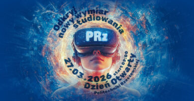 Politechnika Rzeszowska – Dzień Otwarty PRz 2026