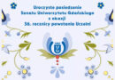 Święto Uniwersytetu Gdańskiego – 20 marca 2026 – transmisja na żywo