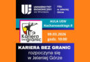 Dzień Otwarty – Uniwersytet Ekonomiczny we Wrocławiu – Filia UEW w Jeleniej Górze