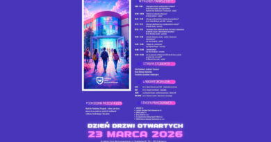 Uczelnia Jana Wyżykowskiego w Polkowicach – Dzień Drzwi Otwartych UJW 2026