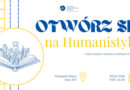 Uniwersytet Mikołaja Kopernika w Toruniu – Dzień Otwarty Wydziału Humanistycznego UMK 2026