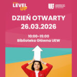 Uniwersytet Ekonomiczny we Wrocławiu – Dzień Otwarty UEW 2026