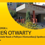Uniwersytet Opolski – Dzień Otwarty Wydziału Nauk o Polityce i Komunikacji Społecznej UO 2026