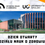 Uniwersytet Opolski – Dzień Otwarty Wydziału Nauk o Zdrowiu UO 2026