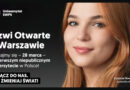 Uniwersytet SWPS w Warszawie – Drzwi Otwarte 2026