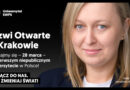 Uniwersytet SWPS w Krakowie – Drzwi Otwarte 2026