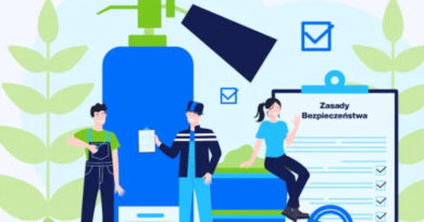 Uniwersytet WSB Merito Warszawa – Bezpieczeństwo Wewnętrzne – Dzień Otwarty